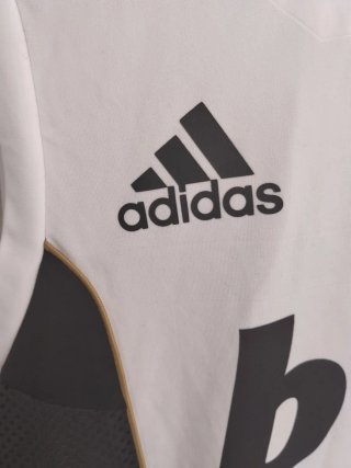 Camiseta Real Madrid sin mangas Adidas