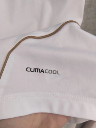 Camiseta Real Madrid sin mangas Adidas