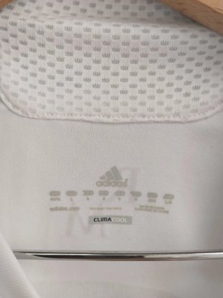 Camiseta Real Madrid sin mangas Adidas