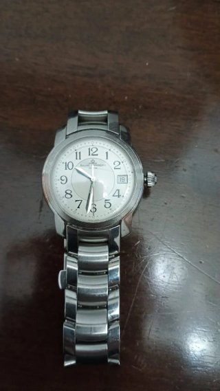Reloj Baume & Mercier