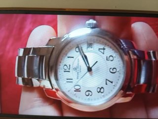 Reloj Baume & Mercier
