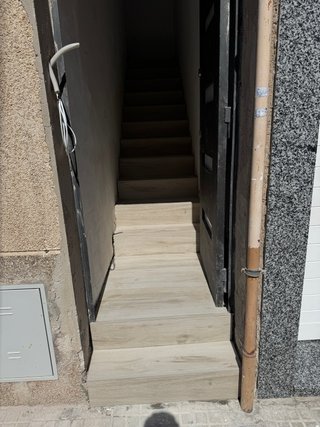 Reformas Integrales | Alicatado, Suelos, Baños y C