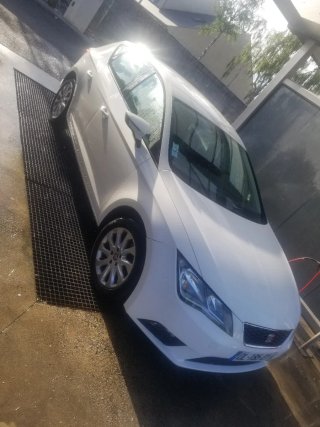 SEAT Leon 2013