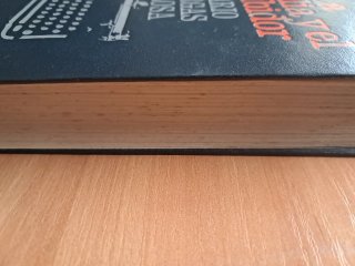 La tía Julia y el escribidor