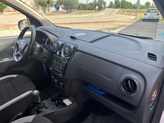 Dacia Lodgy 2021