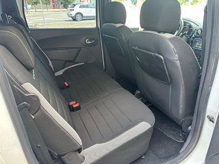 Dacia Lodgy 2021