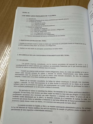 Dirección financiera