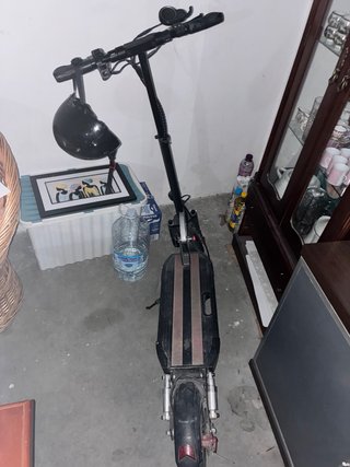 Patinete Eléctrico Jueshuai X48