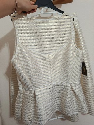Conjunto Top y Falda TOP QUEENS