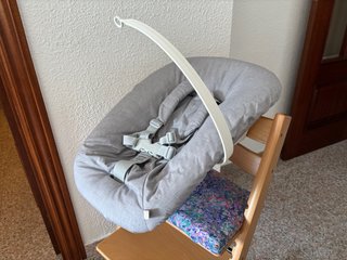 Hamaca Stokke Tripp Trapp