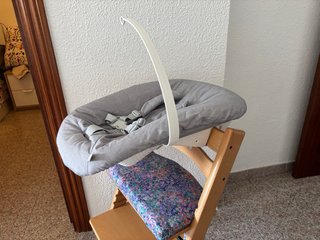 Hamaca Stokke Tripp Trapp