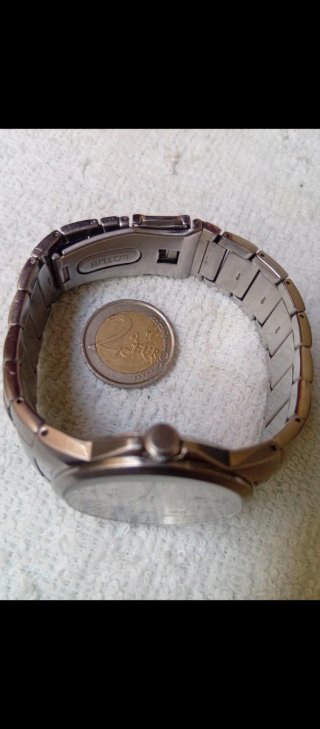 Reloj LOTUS