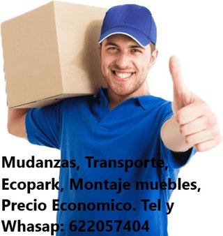 Mudanzas y Portes Catarroja
