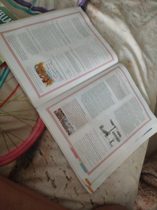 1 Bachillerato, Economía Revuela