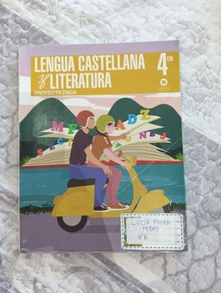 Libros