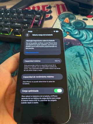 iPhone 13 Pro 256GB