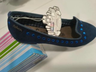 Zapatos planos Refresh mujer talla 36