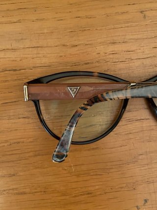 GUESS - montura gafas GU2311