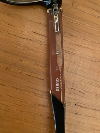 GUESS - montura gafas GU2311