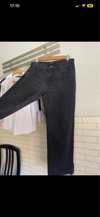 Conjunto Zara y Bershka Talla M