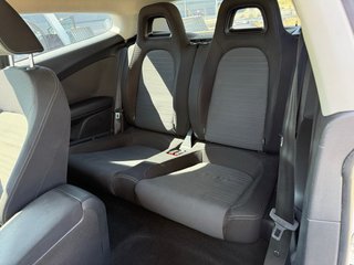 Volkswagen Scirocco 2012