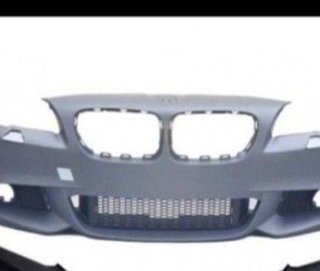Paragolpes Delantero BMW F10 / F11 / F18 10-12 Loo