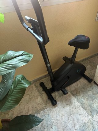 Bicicleta Estática Domyos O3