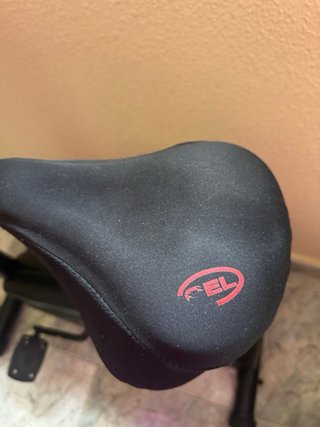 Bicicleta Estática Domyos O3