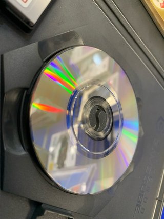 Pokemon Colosseum GameCube PAL Nintendo
