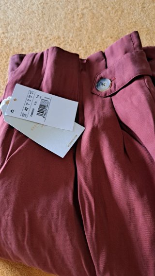 Pantalón mujer talla 42