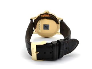 E1810709-0    Reloj Pulsera Caballero Tissot T1294