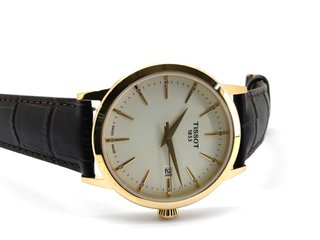 E1810709-0    Reloj Pulsera Caballero Tissot T1294