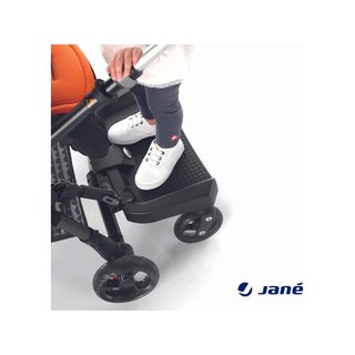 Pianale universale Jané Go Up Surfer per passeggini