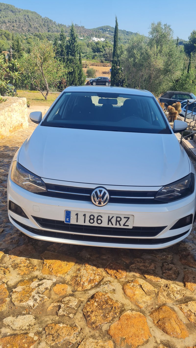 Volkswagen Polo 2018 - foto 1