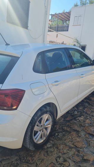 Volkswagen Polo 2018