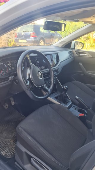 Volkswagen Polo 2018