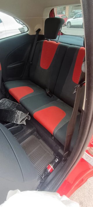 Ford Ka 2015