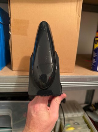 Sonda Garmin Striker 5