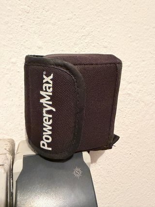 Sonda Garmin Striker 5