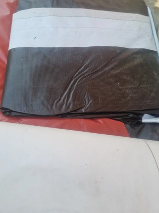 Lona PVC Vinílica