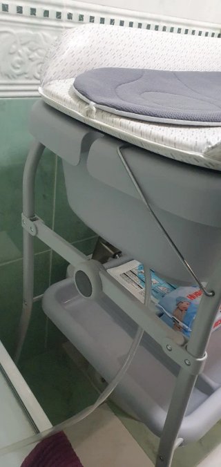 Bañera Bebé Chicco