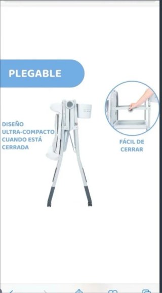 Bañera Bebé Chicco