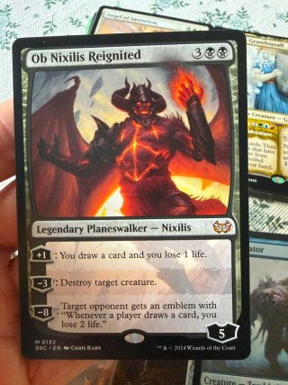 Lote 15 Cartas Míticas Magic: The Gathering