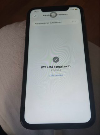 iPhone 11 64GB Nero