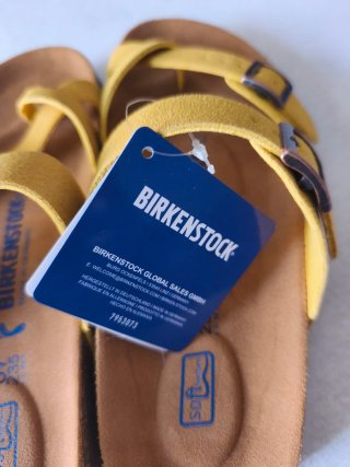 Birkenstock