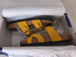 Birkenstock