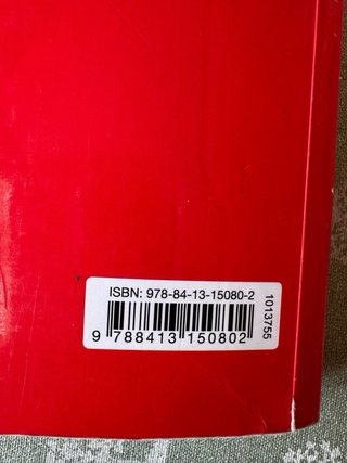 Llengua catalana i literatura, 2 ESO sèrie Comu...