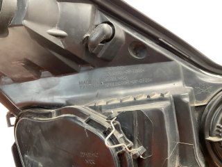 Faro del izq Opel Corsa 06-14