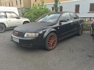 Audi A4 2004