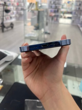 iPhone 13 Pro Max 256GB Blu